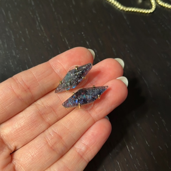 Kendra Scott Set - Picture 2 of 3